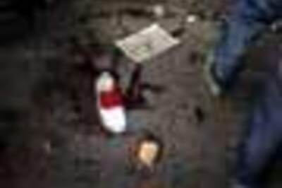 First Pics: Mumbai held hostage by terrorists | Live TV