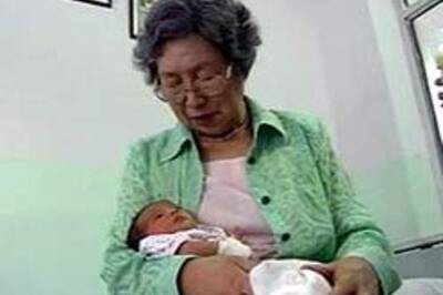 Baby Manji's luck looks up, may get Japan visa