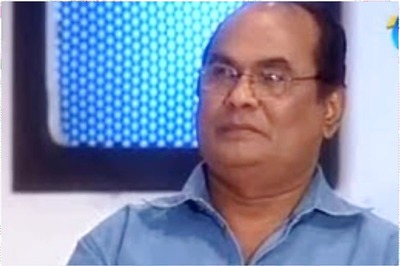 Telugu Playback Singer G Anand Passes Away After Contracting Covid-19