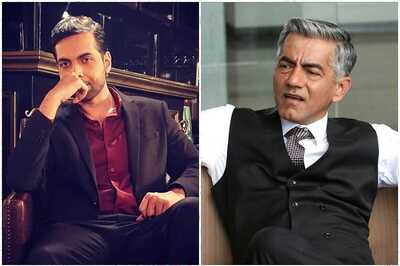 Abhishek Banerjee Says it was Always Fun to Watch Paatal Lok Co-star Asif Basra's Performance