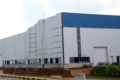 In Pics: A look inside the Tata Nano plant