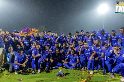 TNPL: Player Auction to Replace Draft System, 7th Edition in June-July 2023