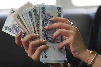 Do increased tensions benefit Saudi Arabia?