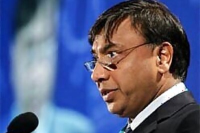 Mittal more confident of Arcelor bid