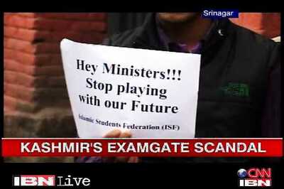J&K Education Minister asked to appear before SAC