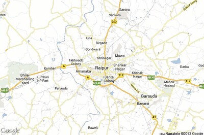 Arrest BJP MP for nexus with pro-Maoist businessmen, says Congress