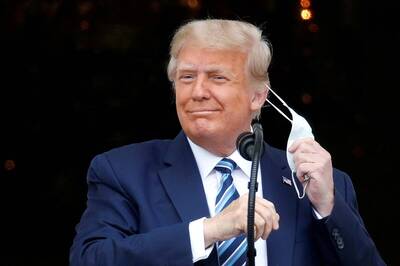 Imposing Coronavirus Lockdown Unconstitutional, Says Donald Trump