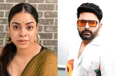Did Kapil Sharma 'Fire' Sumona Chakravarti From His Show? She Says 'It's So Weird...' | Exclusive