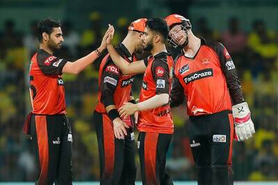 SRH vs DC Live Streaming: How to Watch IPL 2023, Sunrisers Hyderabad vs Delhi Capitals Coverage on TV And Online