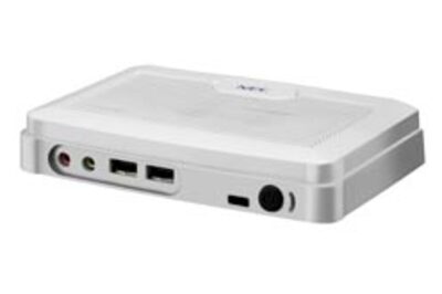 NEC unveils high security network device