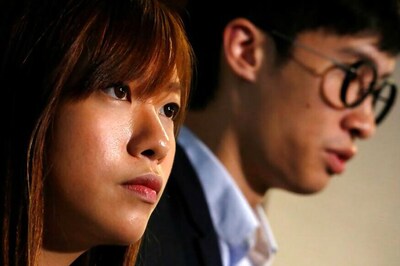 China Passes Law to Block Hong Kong Independence