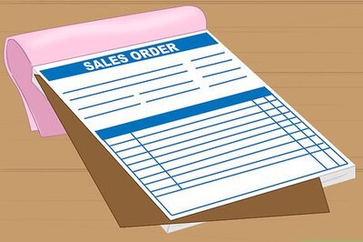 How to Fill Out a Junior Achievement Sales Order Book