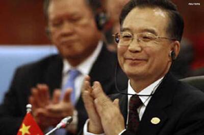 Pakistan-China friendship evergreen: Wen Jiabao