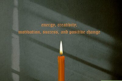 Orange Candle Meanings for Meditation, Spellwork, and Rituals