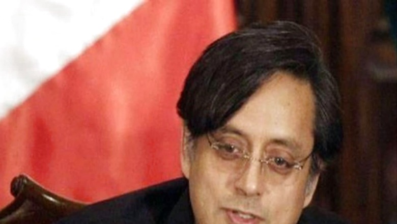 Delhi HC Extends Stay on Criminal Defamation Proceedings Against Shashi Tharoor