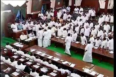 AIADMK Allies Seek DMK Support for Parole to Rajiv Gandhi Case Convict