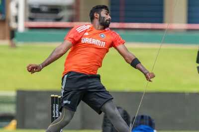 'Back at Newlands, Five Years After my Test Debut': Jasprit Bumrah Expresses Gratitude, Suryakumar Yadav Makes Blockbuster Prediction