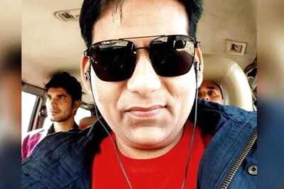 BJP Disciplinary Panel Recommends Suspension of MLA Over Woman's Abduction