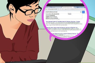 How to Choose a Healthy Meal Kit Service