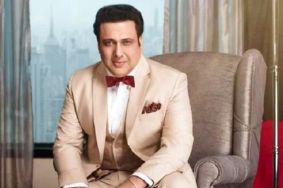 When Govinda's Mother Predicted His Stardom And Her Own Death