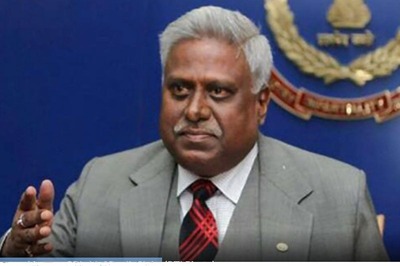 Ranjit Sinha Passes Away at 68: The Controversial Life and Legacy of Former CBI Director