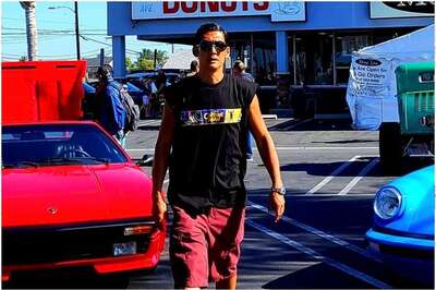 Happy Birthday Joon Park: Best Songs of the G.O.D’s K-pop Star