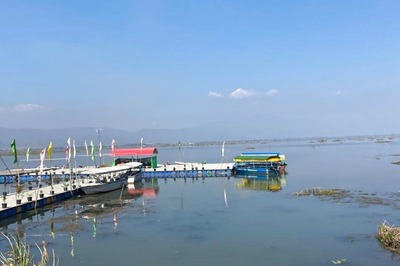 Manipur Diary: How The Gem of The Northeast Shines like No Other State When It Comes to Holding Elections