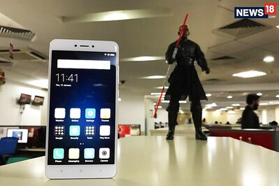 Xiaomi Redmi Note 4 on Sale Today on Flipkart, Mi.com With Exchange Offers, Cashback