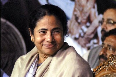 Bengal's model of development better than Gujarat, claims Mamata Banerjee