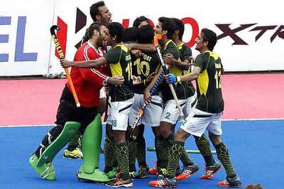 Pakistan plans to send a near full-strength hockey team for South Asian Games in India