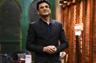 Vikas Khanna Calls Guneet Monga Winning Oscar the 'Happiest and Saddest Day' of His Life | Exclusive