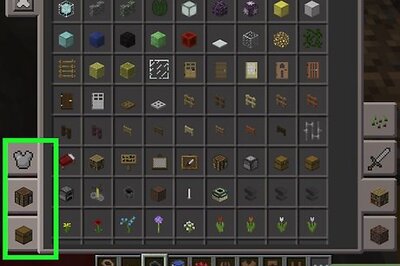 How to Dye Leather Armor in Minecraft Pocket Edition