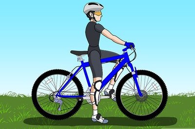 How to Do a Stoppie on a Mountain Bike