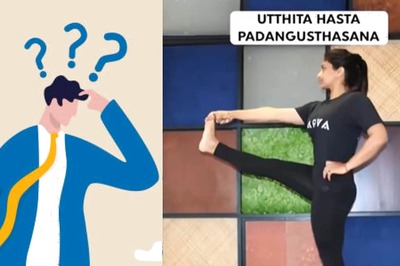 3 Yoga Asanas To Improve Your Thinking Power