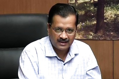 Kejriwal Appeals to Migrant Workers to Not Leave Delhi, Says Sufficient Arrangements for Them