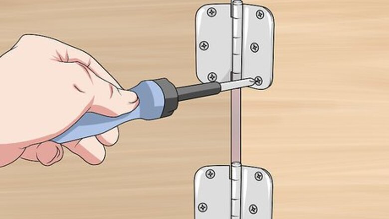 How to Paint Particle Board