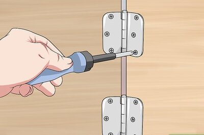 How to Paint Particle Board