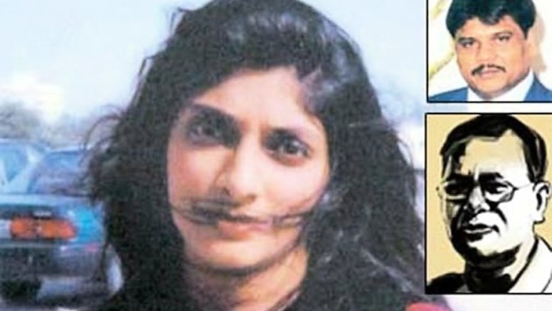 Jigna Vora still in prison, bail formalities not over