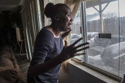 Police Shot at Man 20 Times Thinking He Had a Gun But It was an iPhone