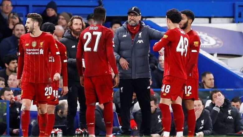 Premier League: Liverpool Mayor Wants Merseyside Derby at Everton's Goodison Park Instead of Neutral Venue