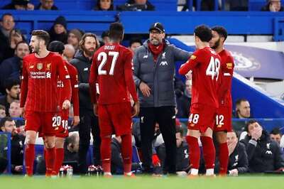 Premier League: Liverpool Mayor Wants Merseyside Derby at Everton's Goodison Park Instead of Neutral Venue