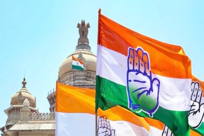 LS Polls: Congress Releases Sixth List, Fields Prahlad Gunjal Against Om Birla From Kota