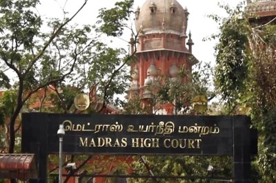 Prisoner And His Fundamental Rights Do Not Part Ways at Prison Gates: Madras HC