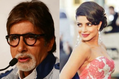 Amitabh Bachchan, Rajinikanth, Priyanka Chopra Come Up With Short Film On Coronavirus