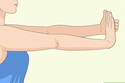 How to Give a Reflexology Massage