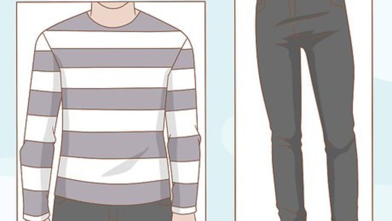 How to Cosplay As Matt from Death Note