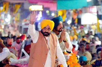 Punjab Election Results: Divorce Costs BJP and Akali Dal Dear; Warning for AAP on Unfulfilled Cash Doles