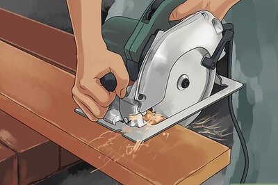 How to Build a Kitchen Table