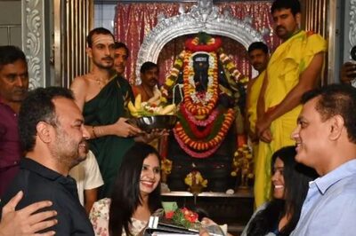 KGF Chapter 2 Makers Announce Upcoming Project ‘Bagheera’ With Mahurat Shot; See Pics