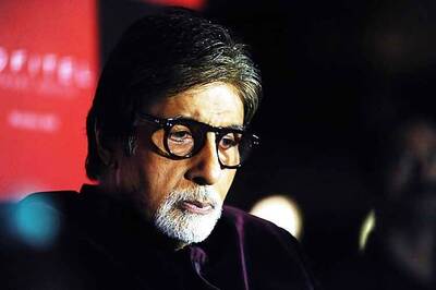 Amitabh Bachchan will be the new face of 'Incredible India', say sources